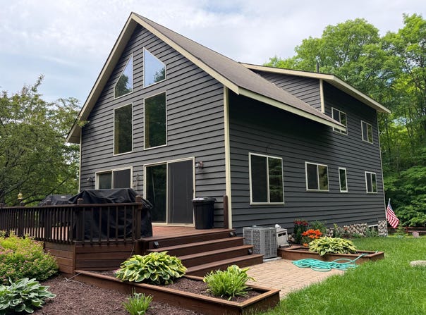3559 CTH K E, Conover, WI 54519