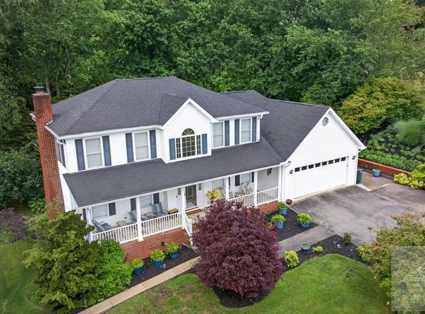 123 Fawn Circle, BLUEFIELD, VA 24605