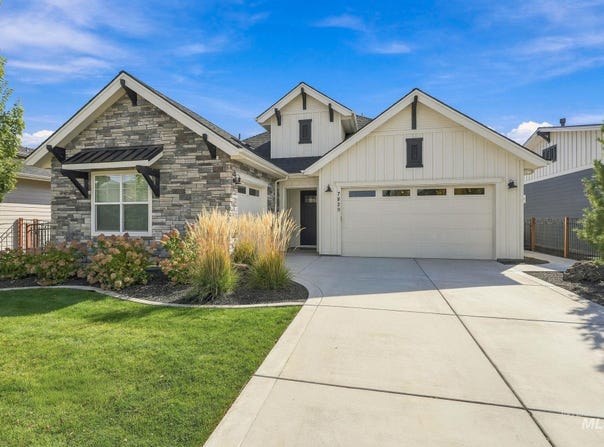 7829 W Corinthia St., Eagle, ID 83616