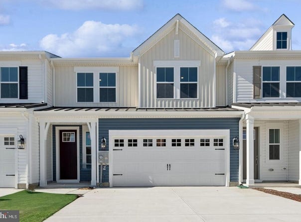 20535 SPYGLASS Circle, GEORGETOWN, DE 19947