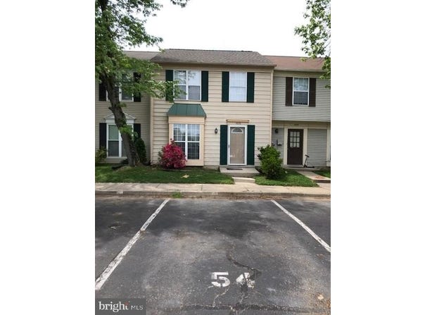 4656 GROSBEAK Place, WALDORF, MD 20603