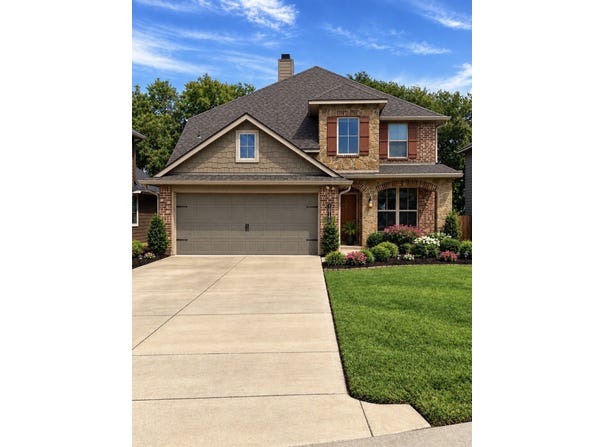 10709 Fallbrook Road, Waco, TX 76708