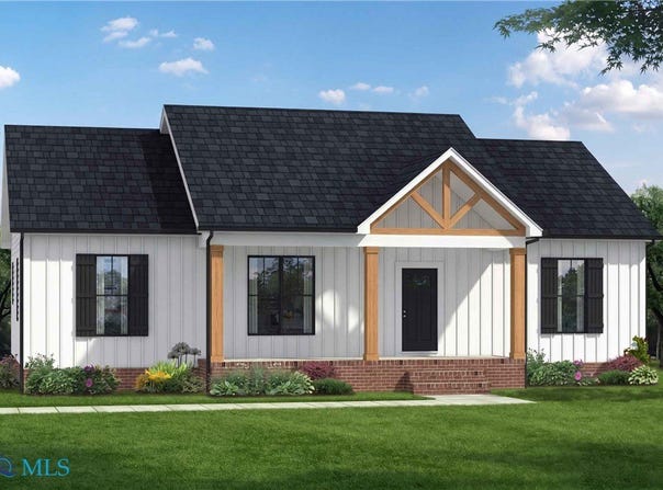 Red Cedar Lane, Urbanna, VA 23175