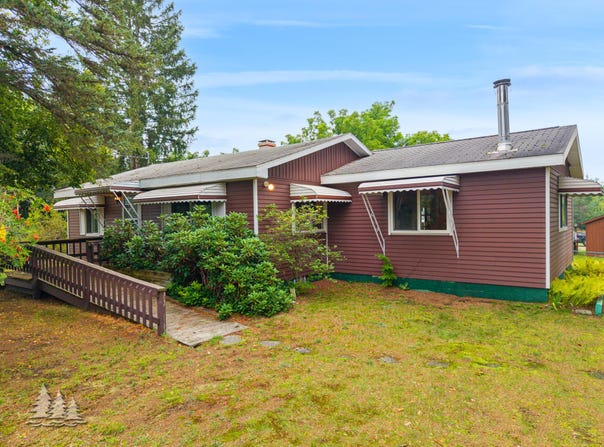 2683 Marius Street, Lewiston, MI 49756
