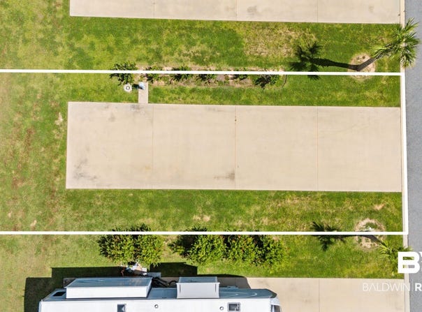 737 Vacation Circle lot: 29, Foley, AL 36535
