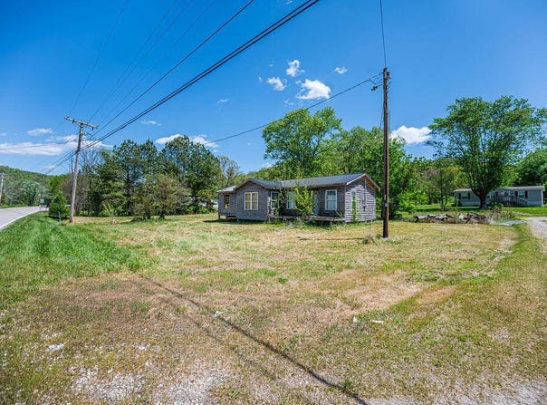 Kentucky 15, Stanton, KY 40380