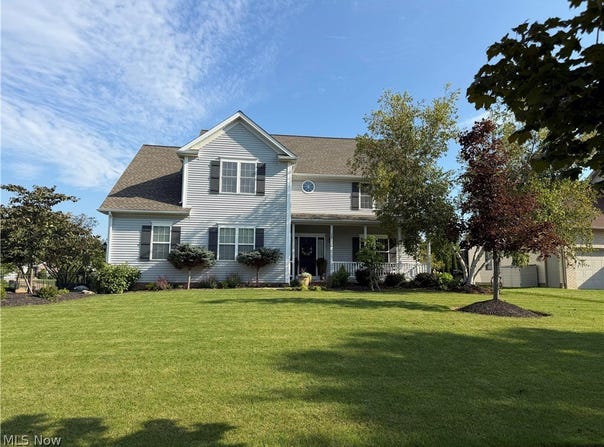 1283 Windward Lane, Kent, OH 44240