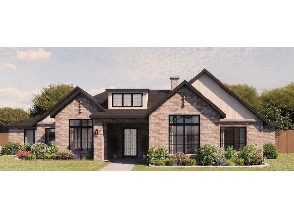 1050 Ridgeway Road, New Home, TX 79383