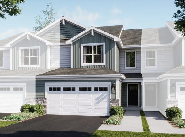 3054 Abbey Circle, Aurora, IL 60504
