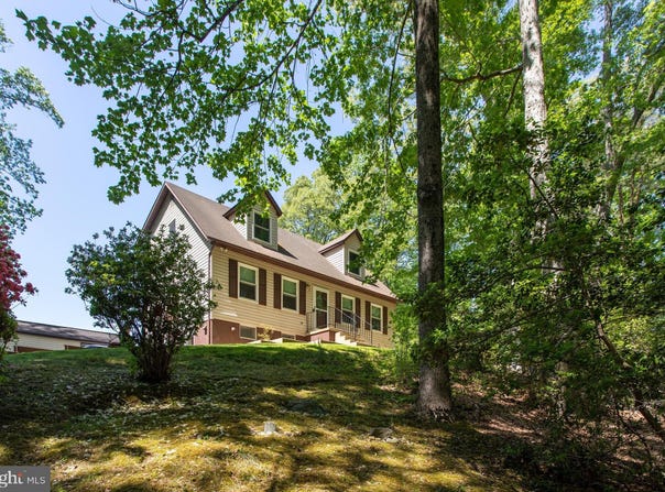 540 THUNDERBIRD Drive, LUSBY, MD 20657
