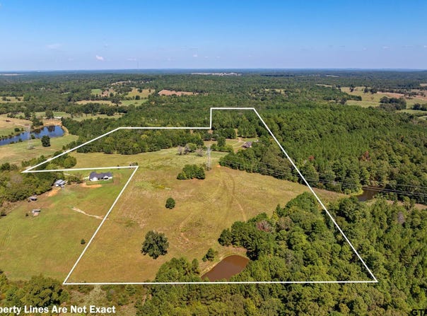 6767 CR 246 S, Tyler, TX 75705