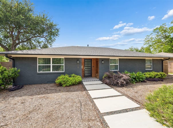 804 S Weatherred Drive, Richardson, TX 75080