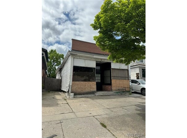 2966 Bailey Avenue, Buffalo, NY 14215
