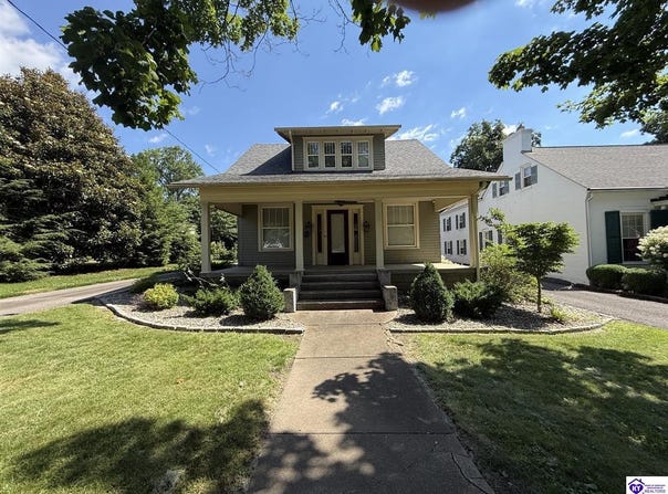 223 W Poplar Street, Elizabethtown, KY 42701