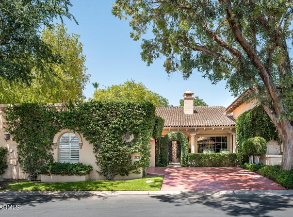 7500 E MCCORMICK Parkway, Scottsdale, AZ 85258