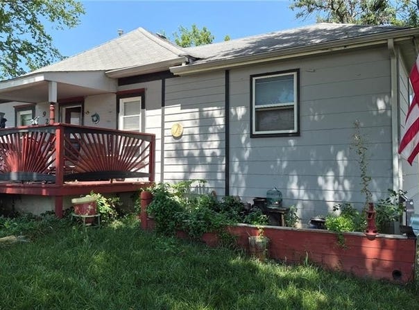 925 E Wilson Street, Ottawa, KS 66067