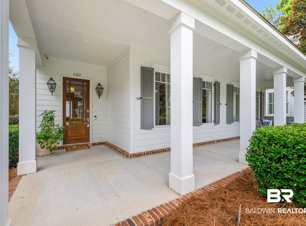 129 Savannah Square, Fairhope, AL 36532