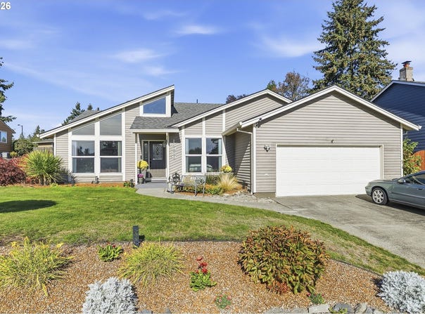 18989 SW JESSICA Way, Beaverton, OR 97006