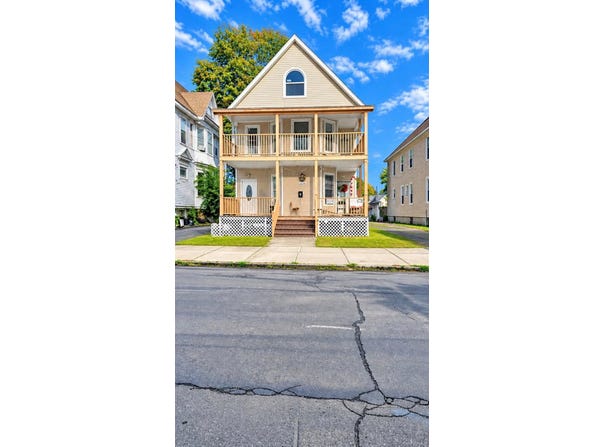 1520 Elm st, Utica, NY 13501