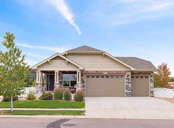 157 Peppler Dr, Longmont, CO 80504