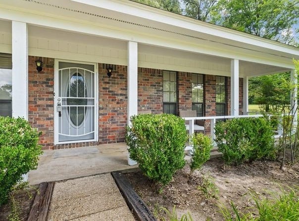 88 Sam Thomas Rd, Texarkana, TX 75501