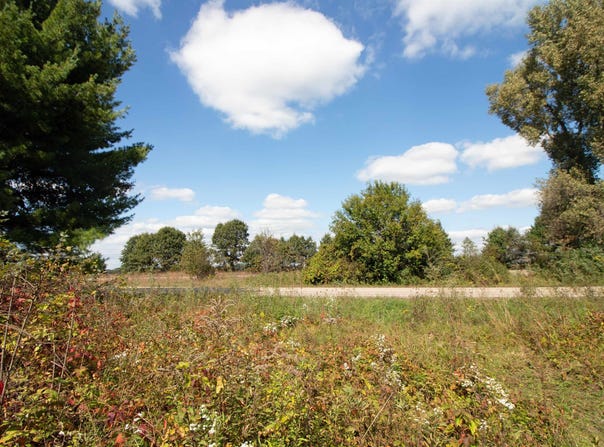White Pine lot: 1, Spring Green, WI 53588