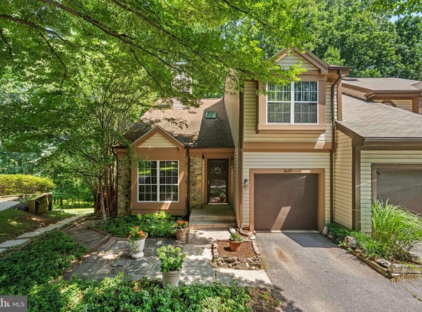 1647 HUGO Circle, SILVER SPRING, MD 20906