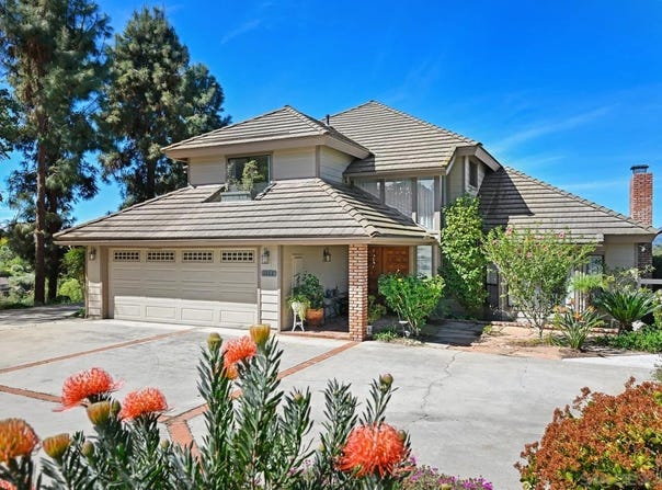 1282 Olive Ave, Fallbrook, CA 92028