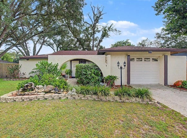 134 EUCLID Avenue, SEFFNER, FL 33584