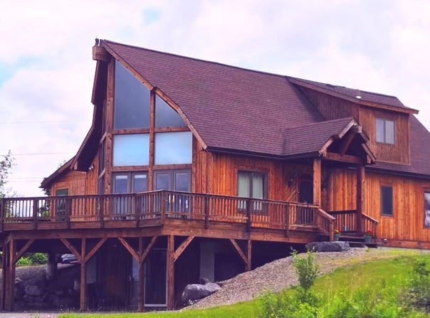 4000 Bishop Hill Road, Marcellus, NY 13108
