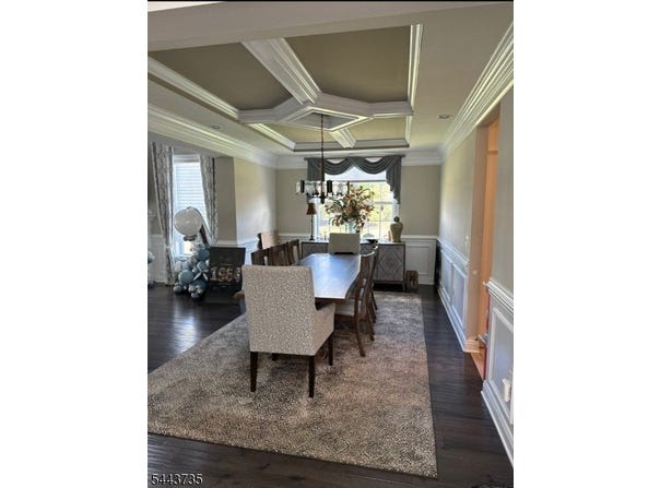 96 Van Cleef Dr, Readington Twp., NJ 08889-3745