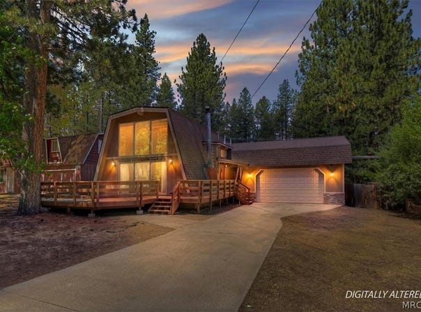 580 St Anton Court, Big Bear Lake, CA 92315