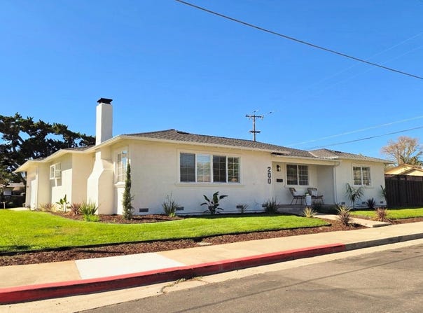 200 Kamson WAY, CAMPBELL, CA 95008