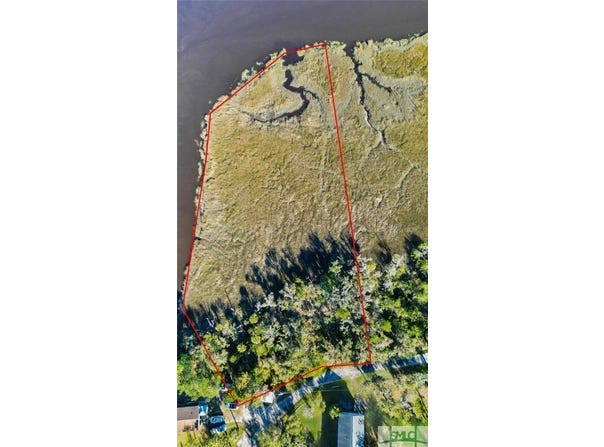 Palm Island Drive, Midway, GA 31320