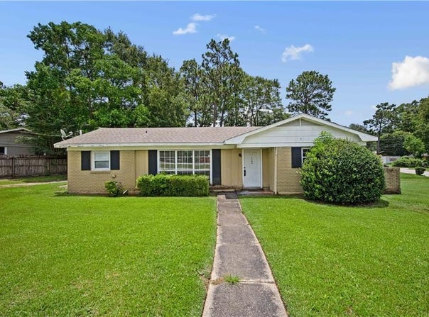 6509 Zeigler Boulevard, Mobile, AL 36608