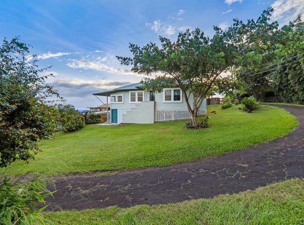 45-3499 KOA ST, Honokaa, HI 96727