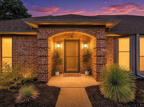 121 Crestview St, Chandler, TX 75758