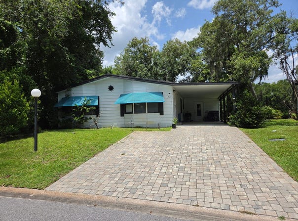 12 Dover Falls Road, Ormond Beach, FL 32174