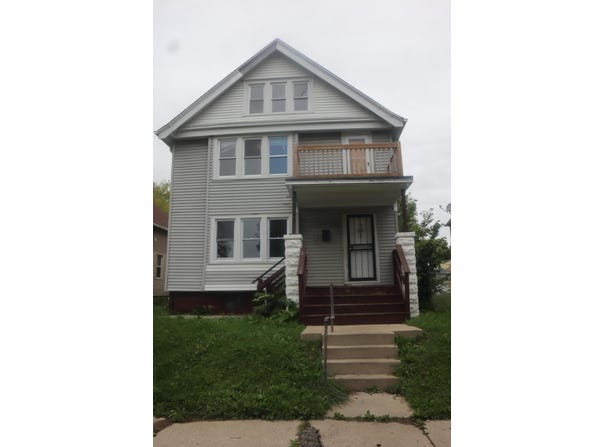 3723 N 3rd St, Milwaukee, WI 53212