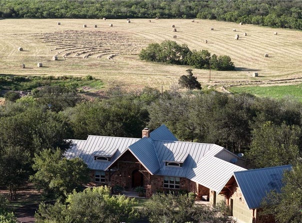 435 Placid Lane, Lockhart, TX 78644