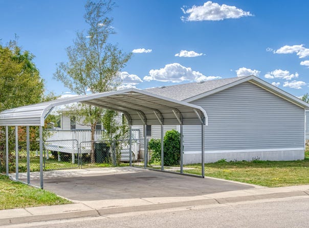 509 Daisy, Gillette, WY 82716