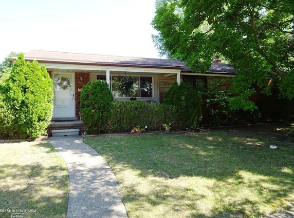 4619 Audubon Drive, Warren, MI 48092
