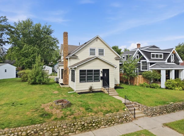 511 8th Street NE, Staples, MN 56479