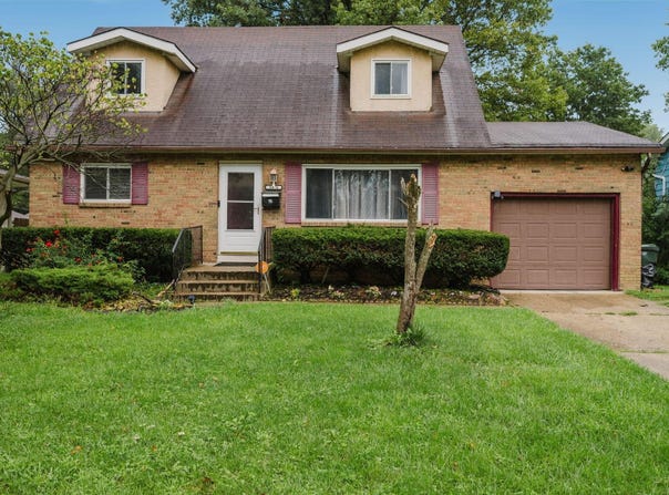 1272 Shady Lane Road, Columbus, OH 43227