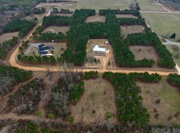 Young Pines Drive, Rison, AR 71655