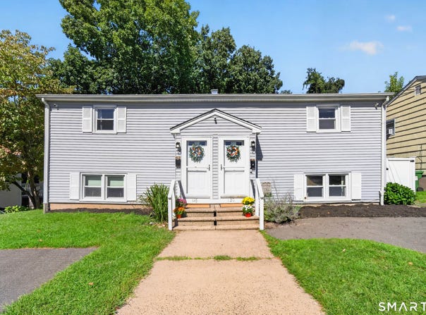 118 Bull Avenue, Wallingford, CT 06492