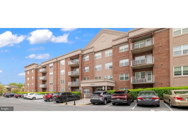 4800 COYLE Road, OWINGS MILLS, MD 21117