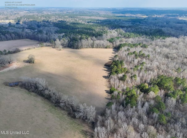 S Washington NE Street, Brookhaven, MS 39601
