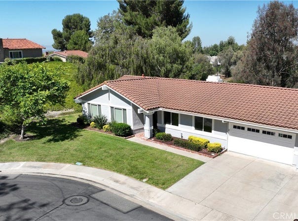 23531 Via Murillo, Mission Viejo, CA 92692