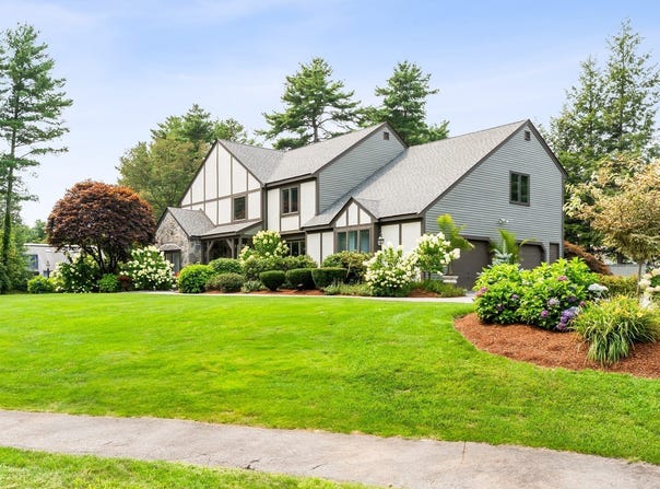 7 Saddle Ridge Road, Sudbury, MA 01776